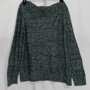 Croft&Barrow sweater 